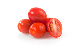 Tomate cherry