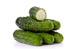 Pepino español