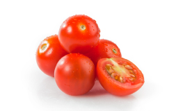 Tomate cherry