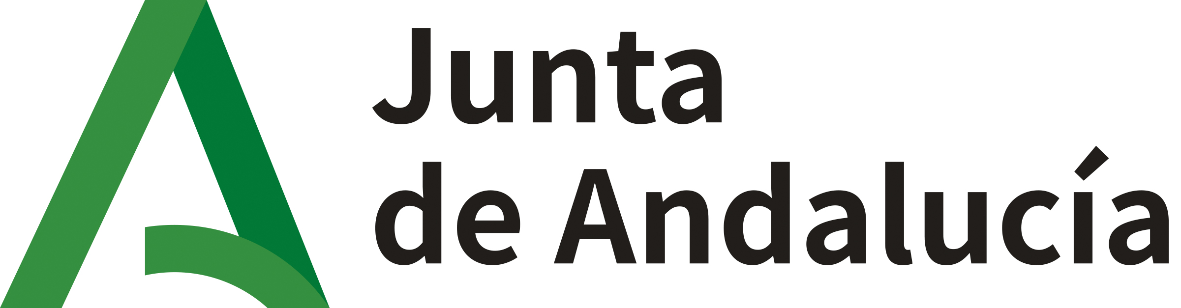 Junta Andalucía