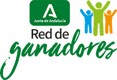 Red de ganadores Junta Andalucia